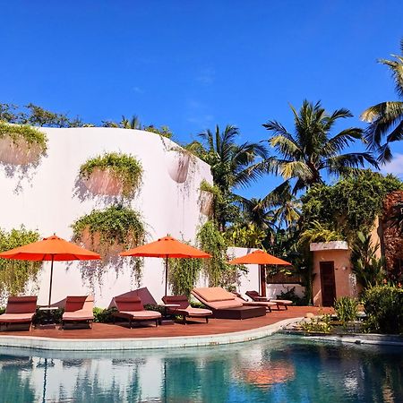 Waka Villa Private Pool Resort & Spa - Adults Only Сиемрип Экстерьер фото