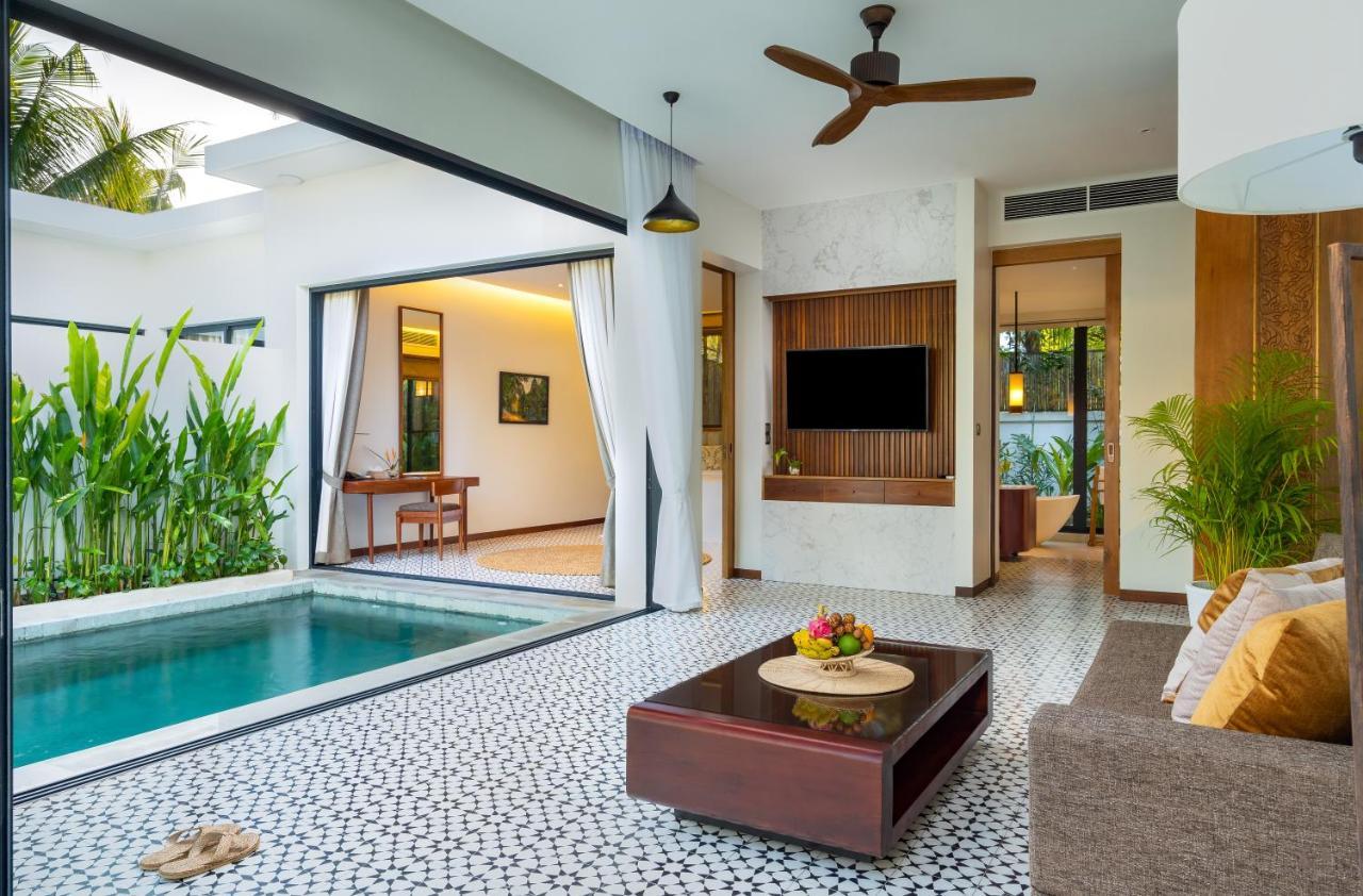 Waka Villa Private Pool Resort & Spa - Adults Only Сиемрип Экстерьер фото