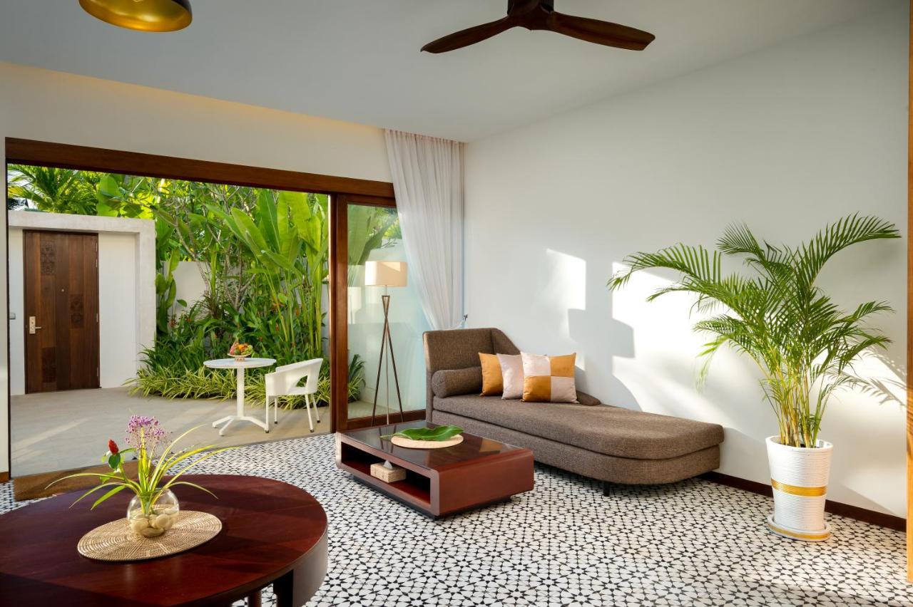 Waka Villa Private Pool Resort & Spa - Adults Only Сиемрип Экстерьер фото