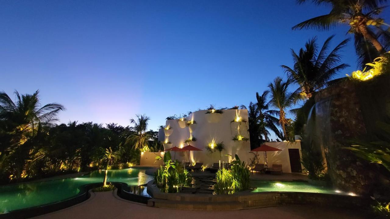 Waka Villa Private Pool Resort & Spa - Adults Only Сиемрип Экстерьер фото
