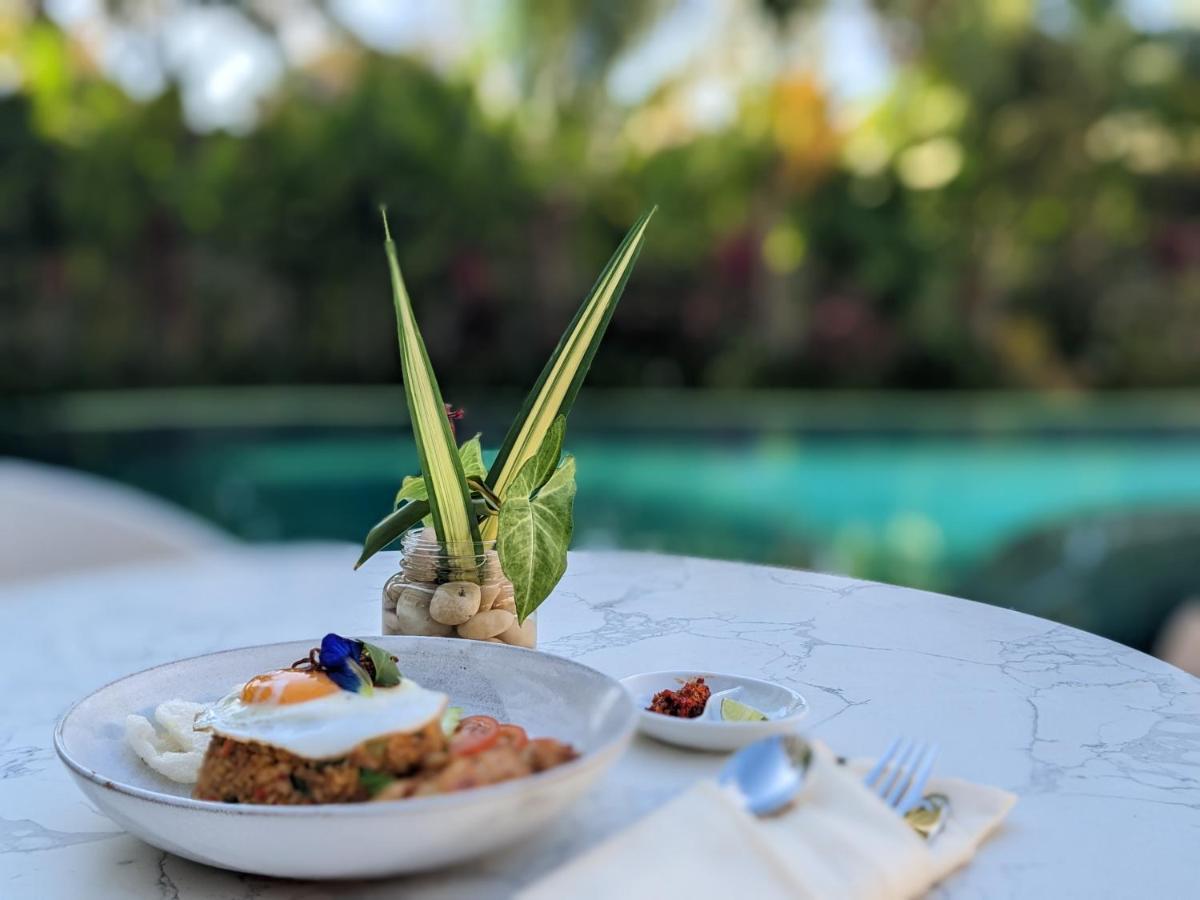 Waka Villa Private Pool Resort & Spa - Adults Only Сиемрип Экстерьер фото