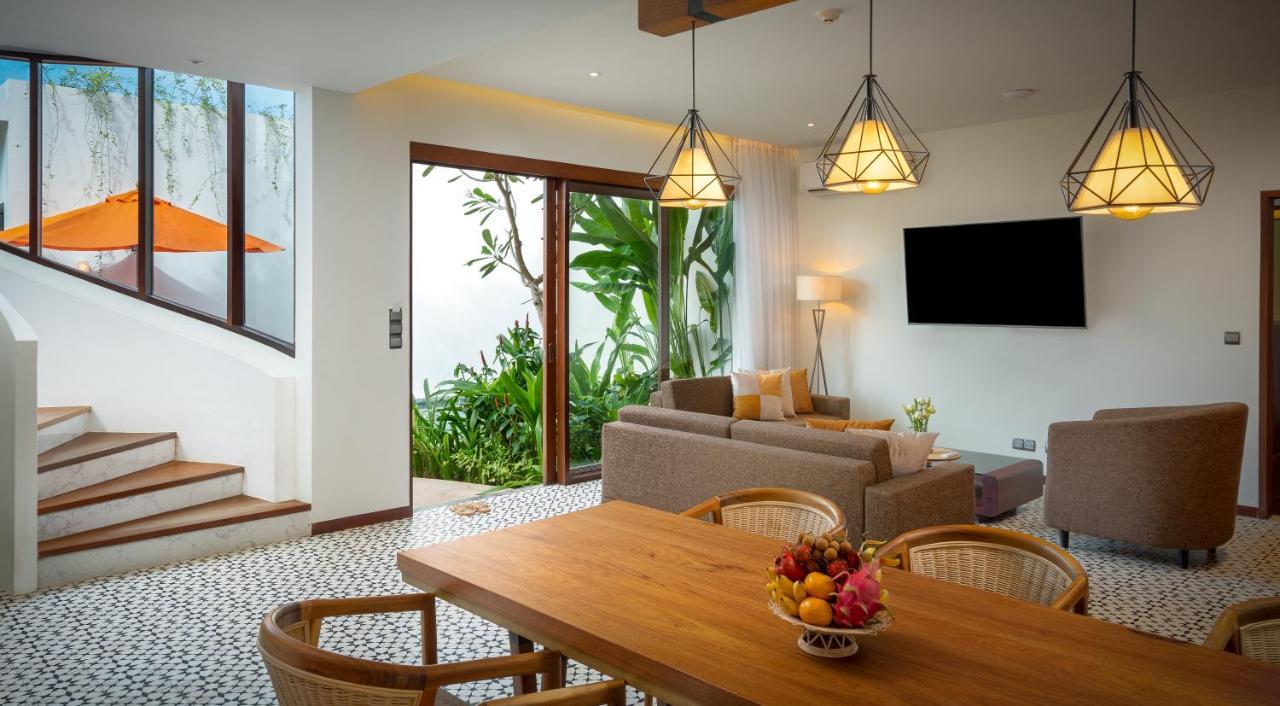Waka Villa Private Pool Resort & Spa - Adults Only Сиемрип Экстерьер фото