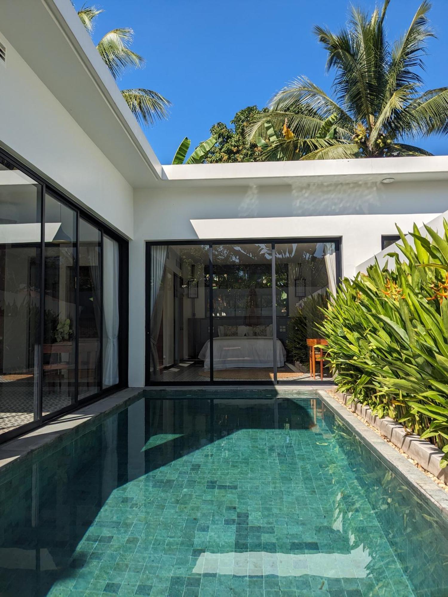 Waka Villa Private Pool Resort & Spa - Adults Only Сиемрип Экстерьер фото