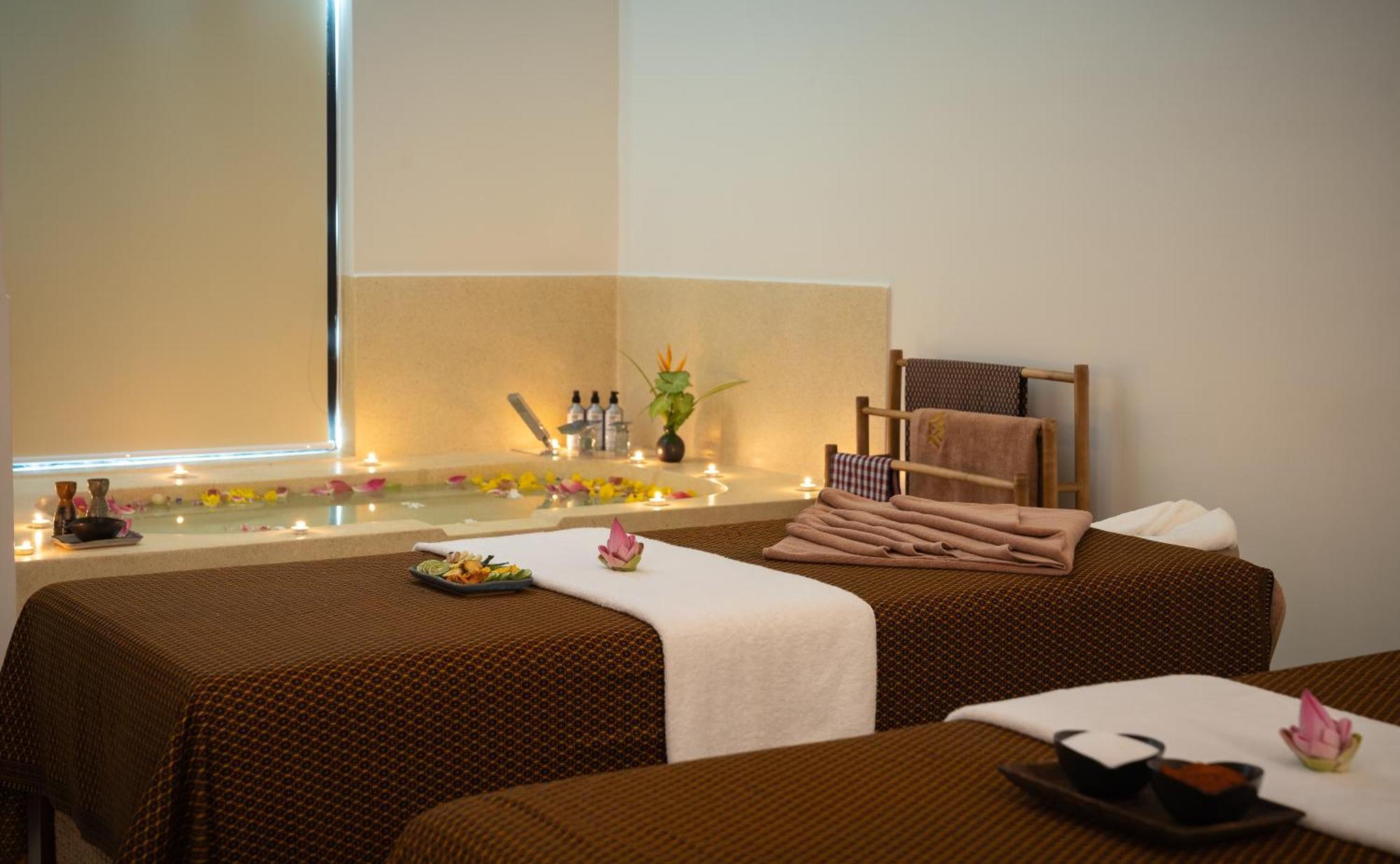 Waka Villa Private Pool Resort & Spa - Adults Only Сиемрип Экстерьер фото
